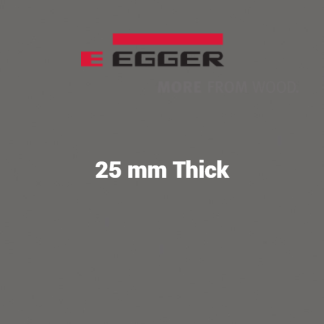 EGGER Various 25mm MFC